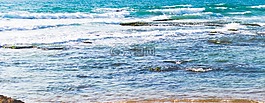 海,巖,海洋