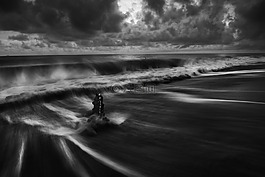 海,海洋,水