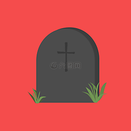墓碑,墳場(chǎng),死