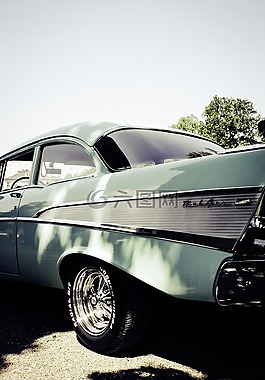 oldtimer,鉻,年份