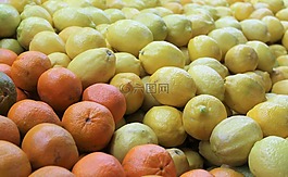 食品,新鮮,水果