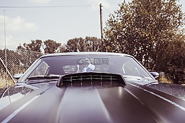 oldtimer,鉻,年份