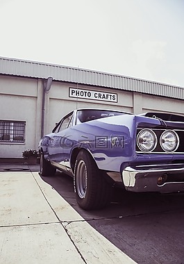 oldtimer,鉻,年份