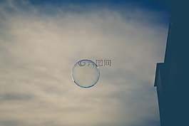 空氣泡沫,泡泡水,打擊