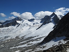 山,高山,首腦會議