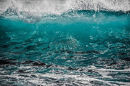 水,海,海洋