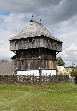 巴赫ritterburg,骑士的城堡,城堡