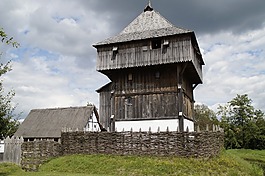巴赫ritterburg,骑士的城堡,城堡