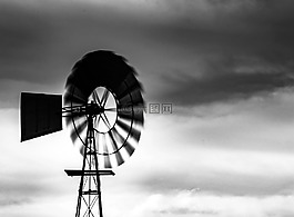 風車,運動,windspiel
