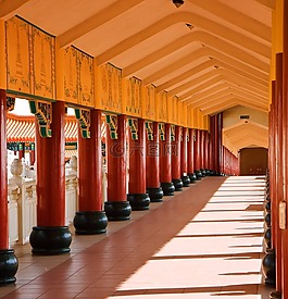 寺,佛教,列