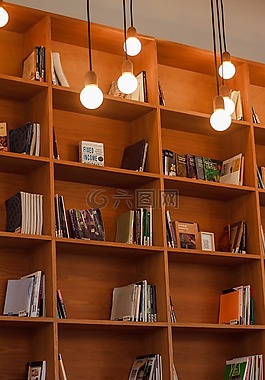 書,架,庫