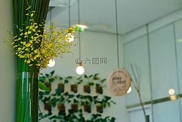 光,燈泡,室內(nèi)