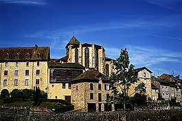 eymoutiers,大学生,船上来