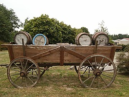 木車,運輸車,運輸