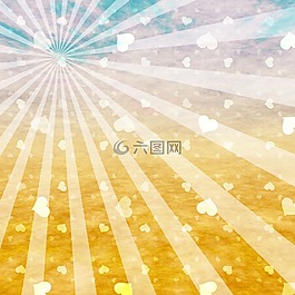 背景,剪貼簿,心