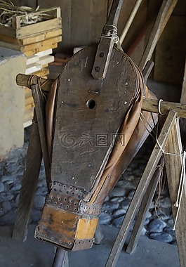 巴赫ritterburg,骑士的城堡,城堡