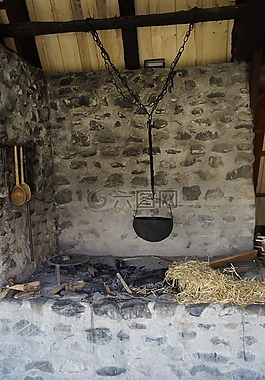 巴赫ritterburg,骑士的城堡,城堡