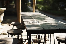 咖啡廳,椅子,咖啡屋