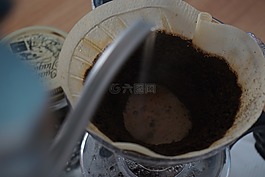 咖啡,滴漏式咖啡,美式