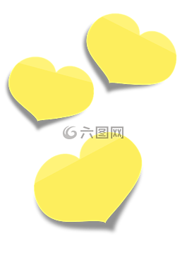 postit,心臟,備注