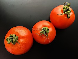 番茄,水果,蔬菜