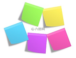 postit,備忘錄,備注