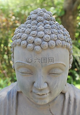 東部,佛教,東