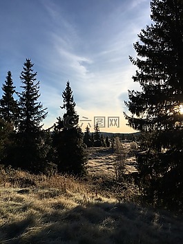 山,性質(zhì),天堂