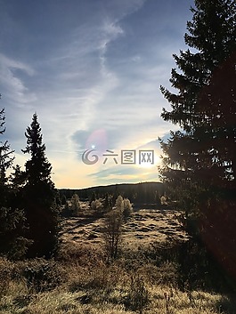 性質(zhì),山,景觀