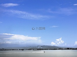 喷气滑雪,seadoo,水