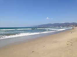 海,海洋,海灘