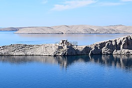 海,懸崖,海灘