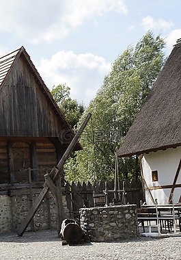 巴赫ritterburg,骑士的城堡,城堡