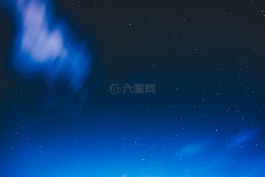 藍(lán)色,黑暗,夜
