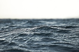 水,海洋,海