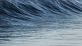 水,海洋,海