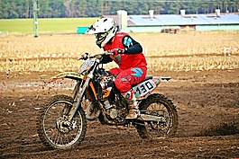 dirtbike,摩托車(chē)越野賽,耐力賽