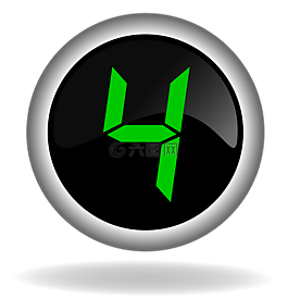 四,4,數(shù)