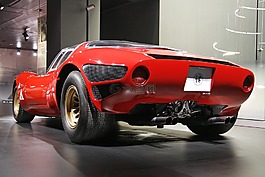 阿爾法羅密歐,米蘭,汽車