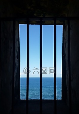 藍(lán)色,轉(zhuǎn)義,自由