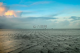 性質(zhì),水域,海