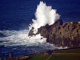 特內(nèi)里費(fèi),海,加那利群島