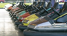 娛樂,公園,車