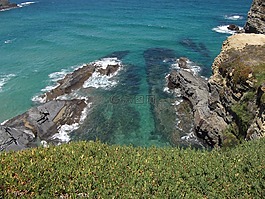 海,海岸,海灘