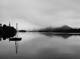 湖,水,塢站