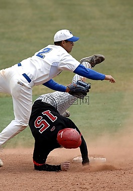 棒球,棒球運動員,亞軍