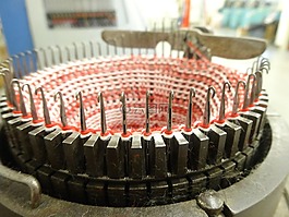 老編機(jī),針織機(jī),特寫表盤