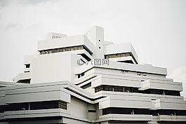 建設(shè),結(jié)構(gòu),天空