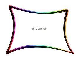 框架,圖片框,大綱