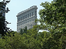 平建设,纽约,曼哈顿